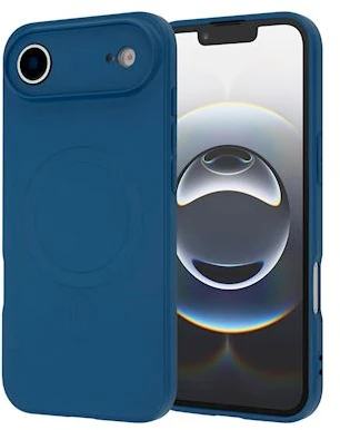 ScreenArmor MagFlex Dėklas iPhone Air, mėlynas