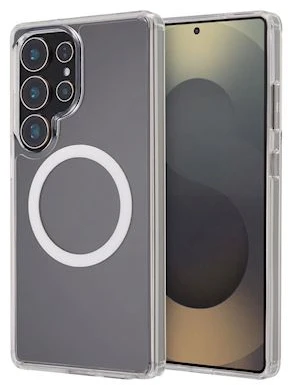 ScreenArmor MagShock Armor Dėklas Samsung S25 Ultra