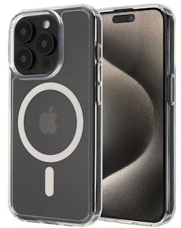ScreenArmor MagShock Armor Dėklas iPhone 15 Pro Max