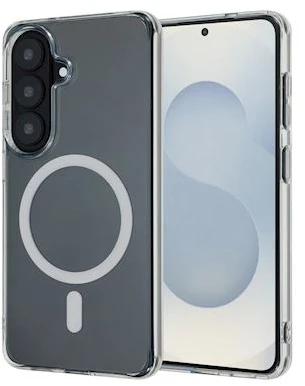 ScreenArmor MagShock Armor Dėklas Samsung S26, clear