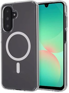 ScreenArmor MagShock Armor Dėklas Samsung A26, clear
