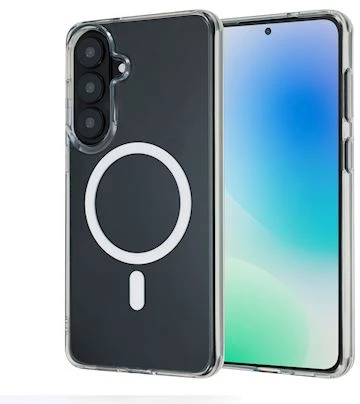 ScreenArmor MagShock Armor Dėklas Samsung A37, clear