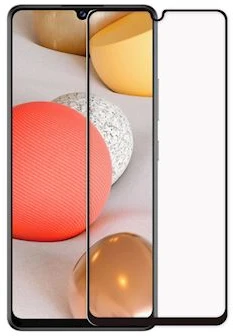 ScreenArmor Full Cover Glass Galaxy A42 5G