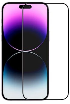 ScreenArmor Full Cover Glass iPhone 14 Pro Max