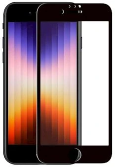 ScreenArmor Full Cover Glass iPhone SE 2020/2022