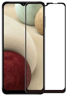 ScreenArmor Full Cover Glass Galaxy A12