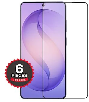 ScreenArmor Full Cover Samsung S26 Ultra – 6 pack