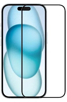 ScreenArmor Full Cover Glass iPhone 15 Plus