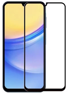 ScreenArmor Full Cover Glass Galaxy A15 4G/5G