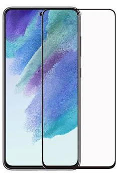 ScreenArmor Full Cover Glass Galaxy S21 FE