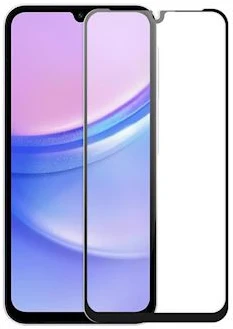 ScreenArmor Full Cover Glass Samsung A26/A17/A16