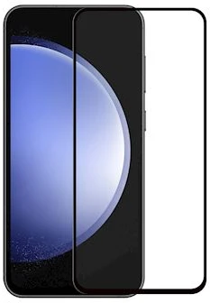 ScreenArmor Full Cover Galaxy S23 FE