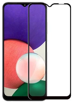 ScreenArmor Full Cover Glass Galaxy A22 5G