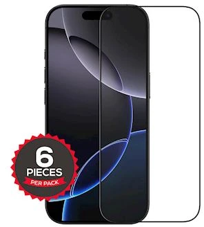 ScreenArmor Full Cover iPhone 17 Pro Max/16 Pro Max