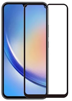 ScreenArmor Full Cover Glass Galaxy A34 5G