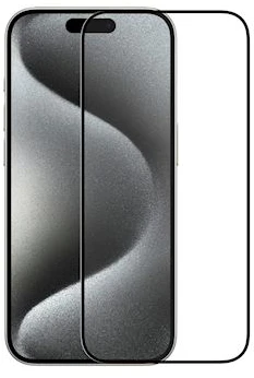 ScreenArmor Full Cover Glass iPhone 15 Pro Max