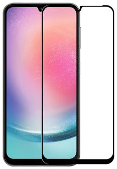 ScreenArmor Full Cover Glass Galaxy A24 4G