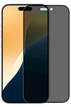 ScreenArmor Full Cover Privacy Glass iPhone 16 Pro