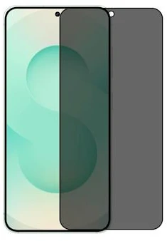 ScreenArmor Privacy Glass Samsung S25+/S24+