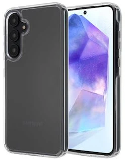 ScreenArmor Shock Armor Dėklas Samsung A55, clear