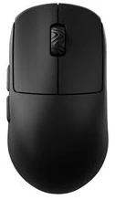Scyrox V8 Belaidė pelė žaidimams, 8,000 Hz, 8K Dongle – Kailh Optinė, juodas