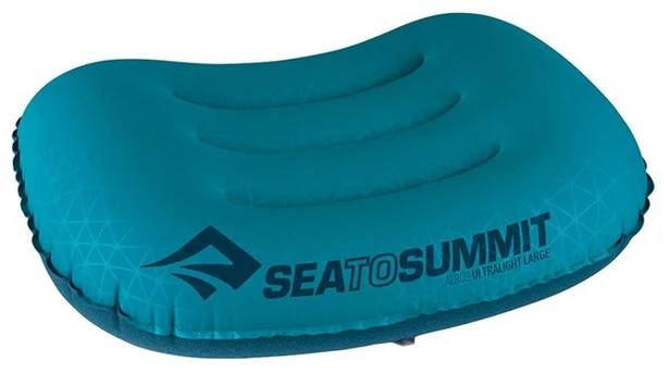 Itin lengva pripučiama pagalvė Sea To Summit Eros