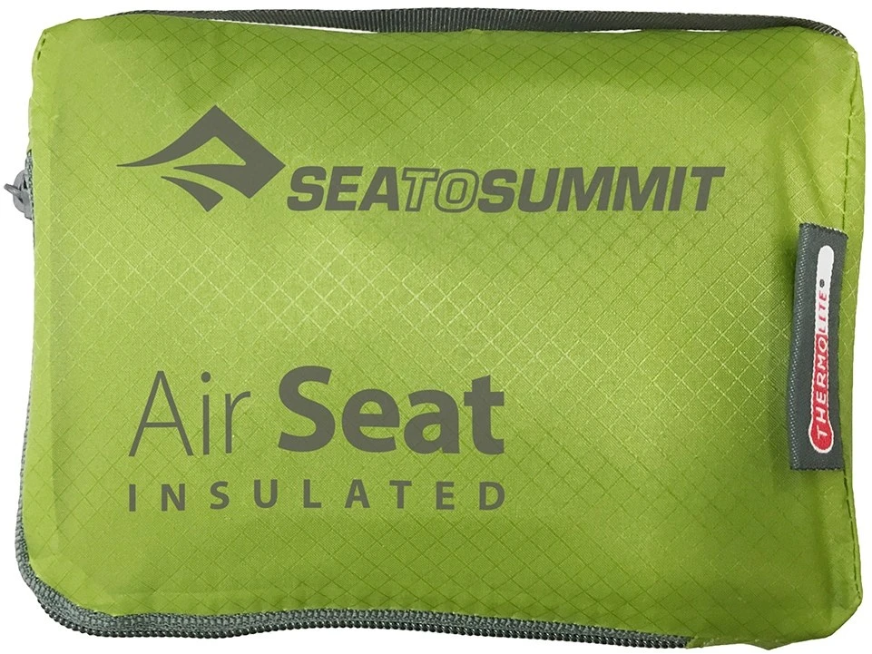 Pašikniukas Sea To Summit Air Seat Insulated