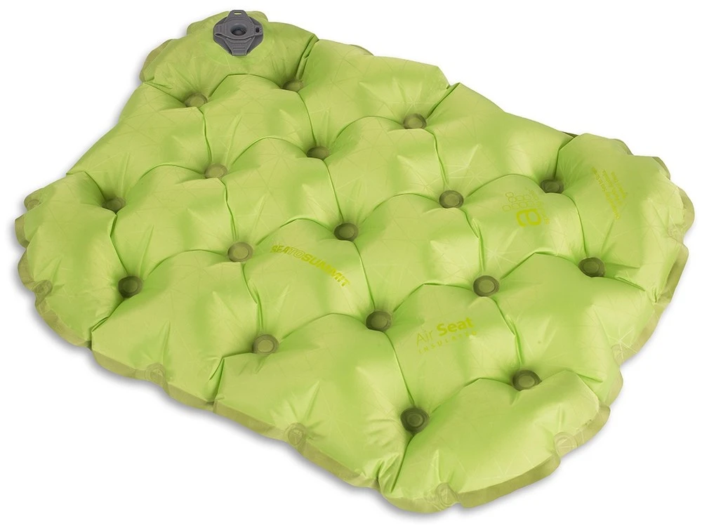Pašikniukas Sea To Summit Air Seat Insulated