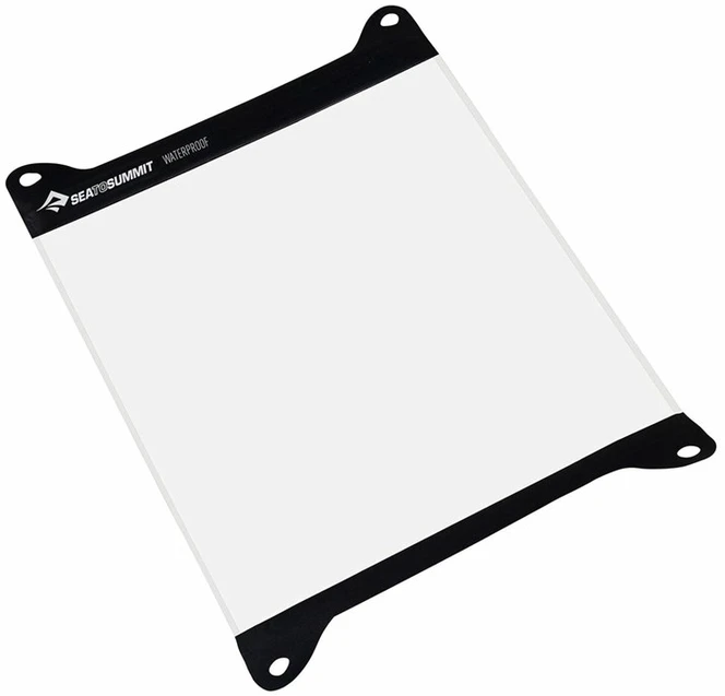 Sea To Summit TPU Guide Map Case