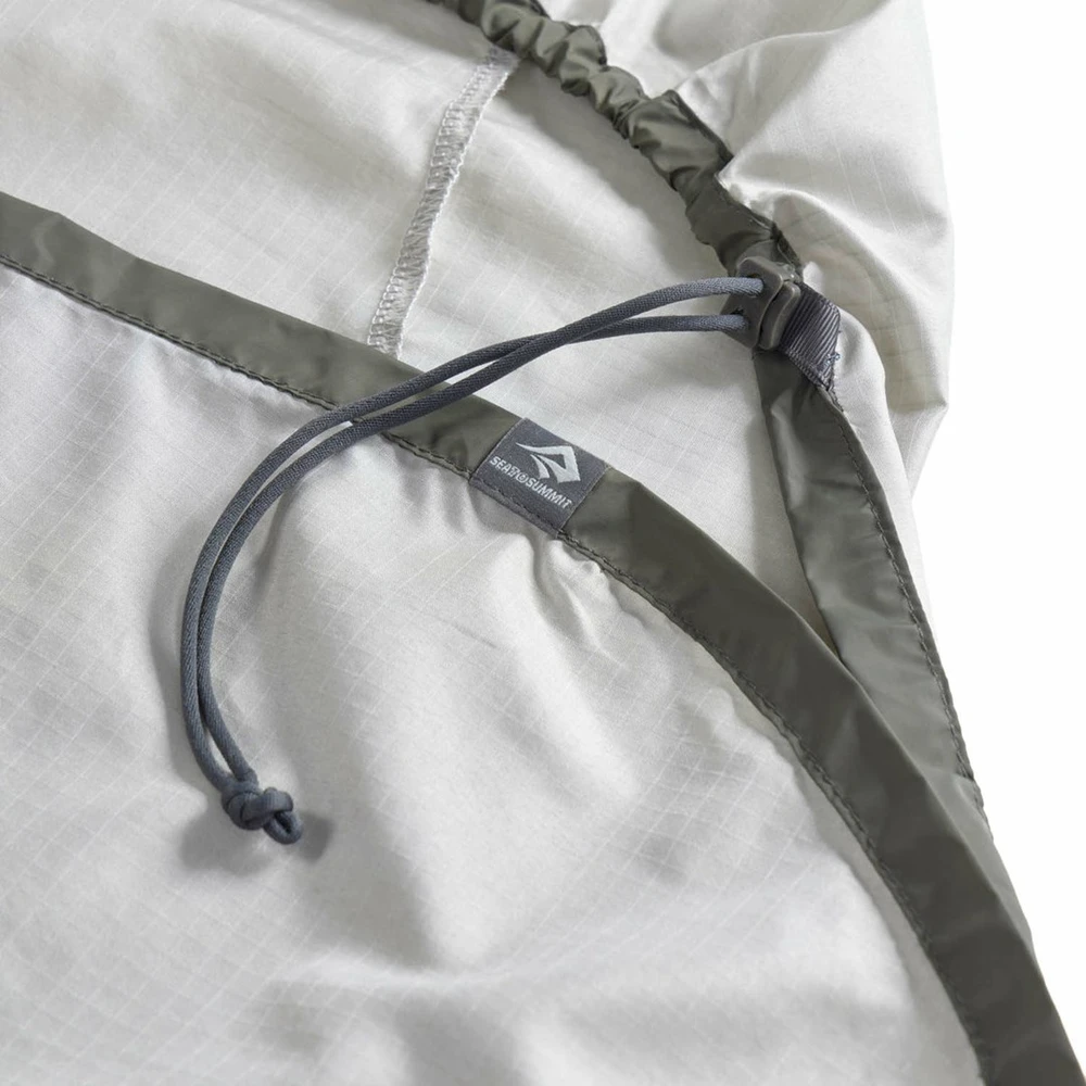 Sea To Summit Silk Blend Sleeping Bag Liner Mummy