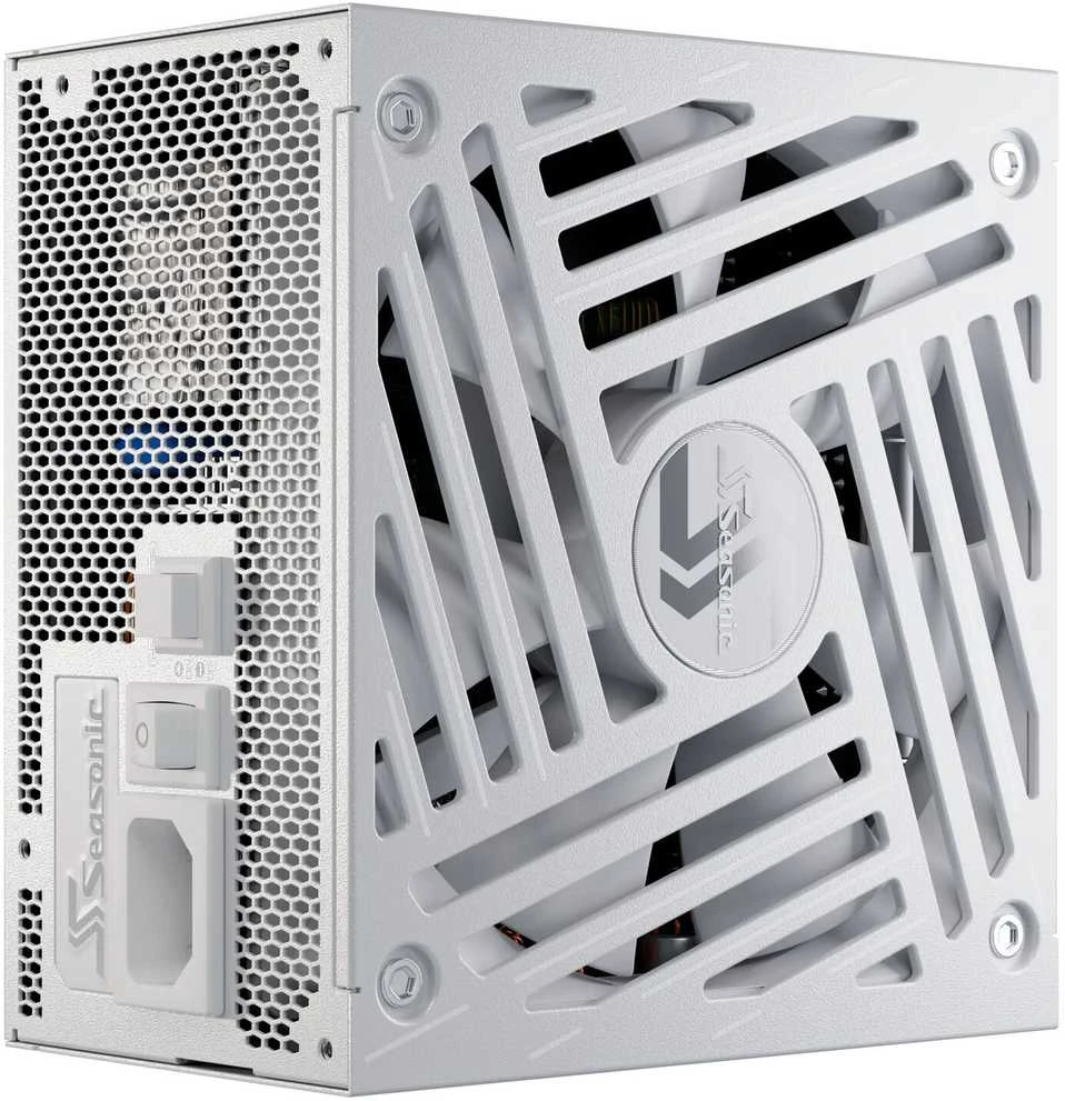 Seasonic „Focus GX“ maitinimo blokas 750 W