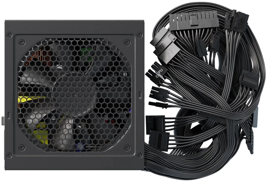 SES Seasonic įkroviklis 850W G12 GC-850 80+Gold maitinimo blokas ATX Juoda