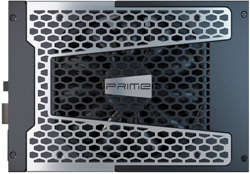 Seasonic Maitinimo blokas PRIME PX-1600 ATX 3.0, 80 PLUS Platinum sertifikatas