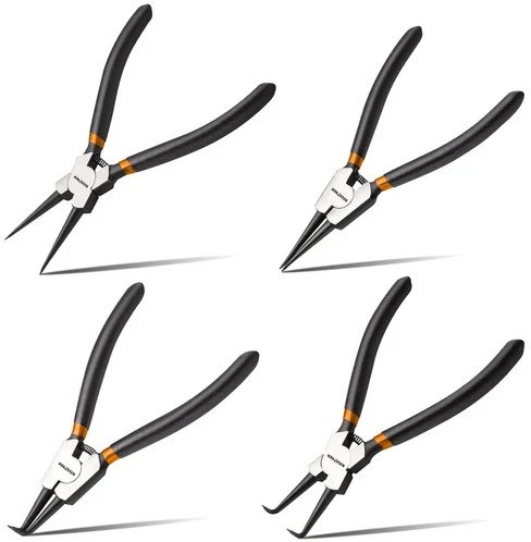 Bigstren Circlip pliers 4 pcs Bigstreen 22159