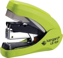 Segiklis Kangaro LE-10F, 20 lapų Nr. 10, įvairių spalvų