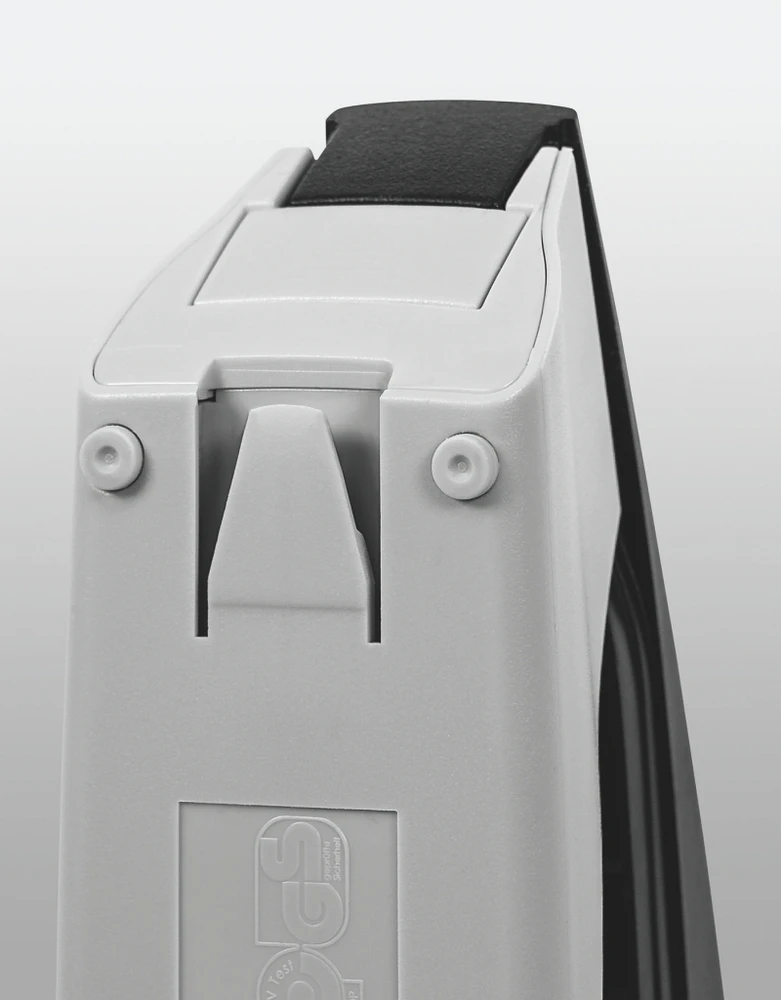 Segiklis LEITZ 5501 NeXXt, sega iki 25 lapų