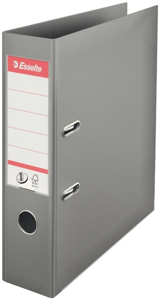 Segtuvas ESSELTE No1 POWER, A4, standartinis, 75 mm