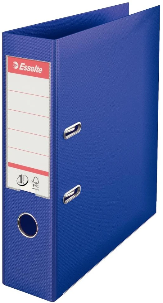 Segtuvas ESSELTE No1 POWER, A4, standartinis, 75 mm