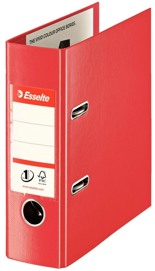 Segtuvas ESSELTE VIVIDA, A5, standartinis, 75 mm