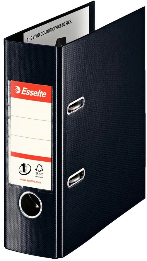 Segtuvas ESSELTE VIVIDA, A5, standartinis, 75 mm