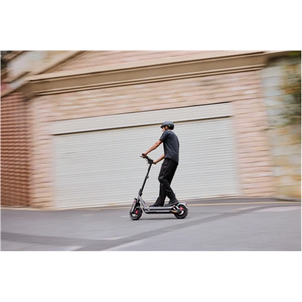 Elektrinis paspirtukas Segway eKickScooter Ninebot MAX G3 E