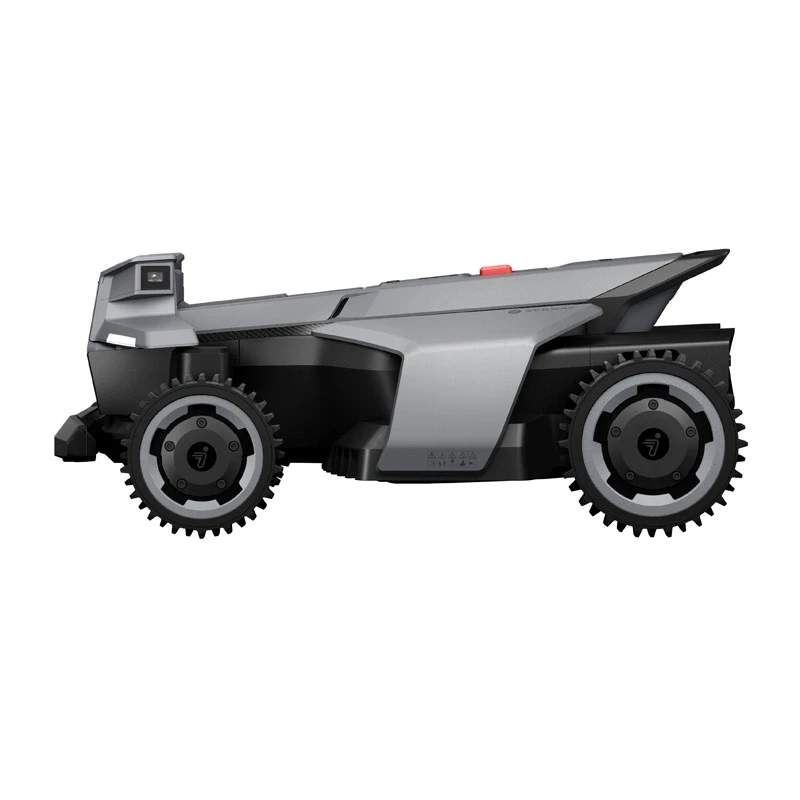 Vejos robotas SEGWAY Navimow X420E AWD (2000 m²)