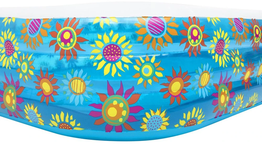 Šeimos baseinas 305 cm Bestway Inflatable