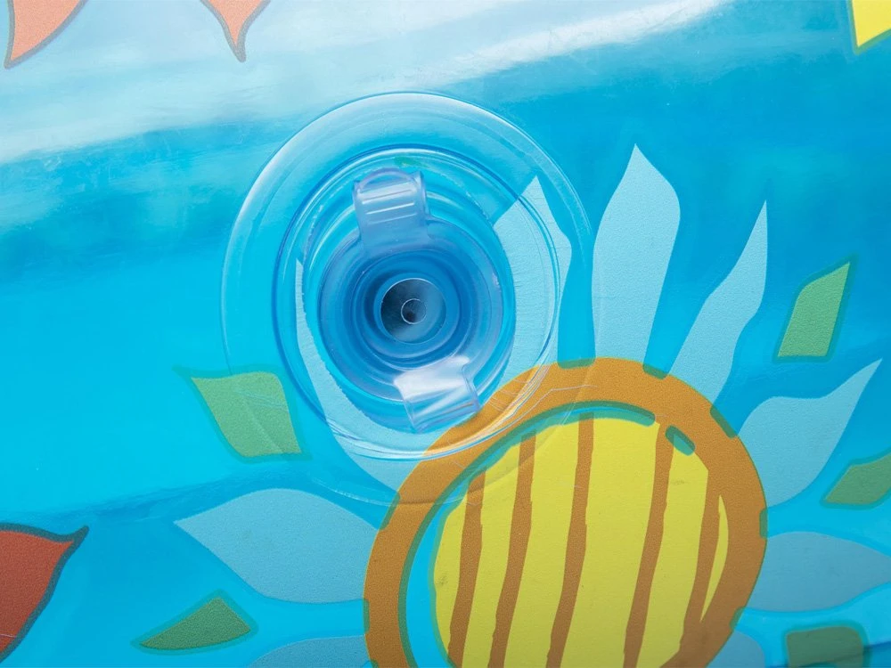 Šeimos baseinas 305 cm Bestway Inflatable