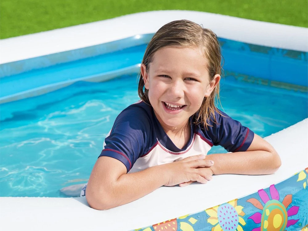 Šeimos baseinas 305 cm Bestway Inflatable