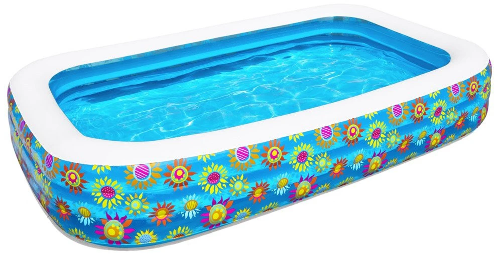 Šeimos baseinas 305 cm Bestway Inflatable