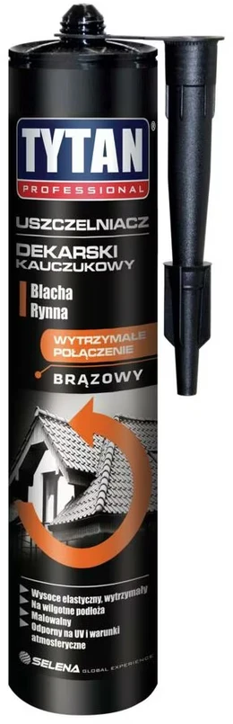 SELENA TYTAN STOGŲ SANDARIKLIS BESPALVIS GUMINIS 280ml PROFESSIONAL