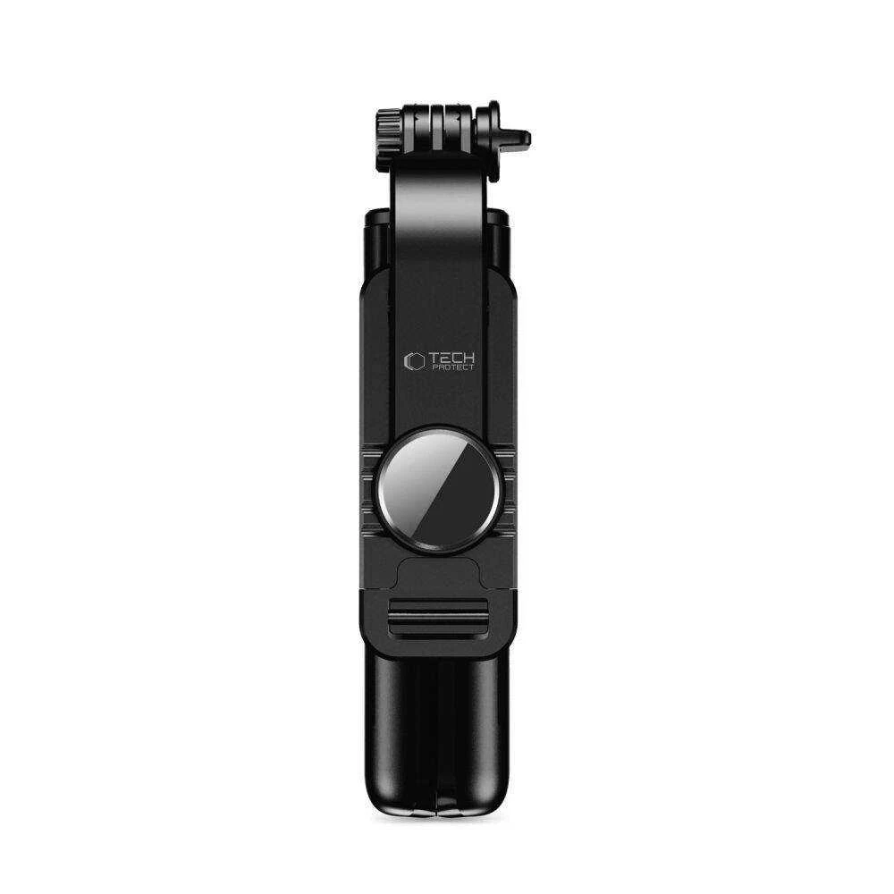 Selfie Stick / Tripod Bluetooth Multifunction Photo Stick Tech-Protect L02S juodos spalvos