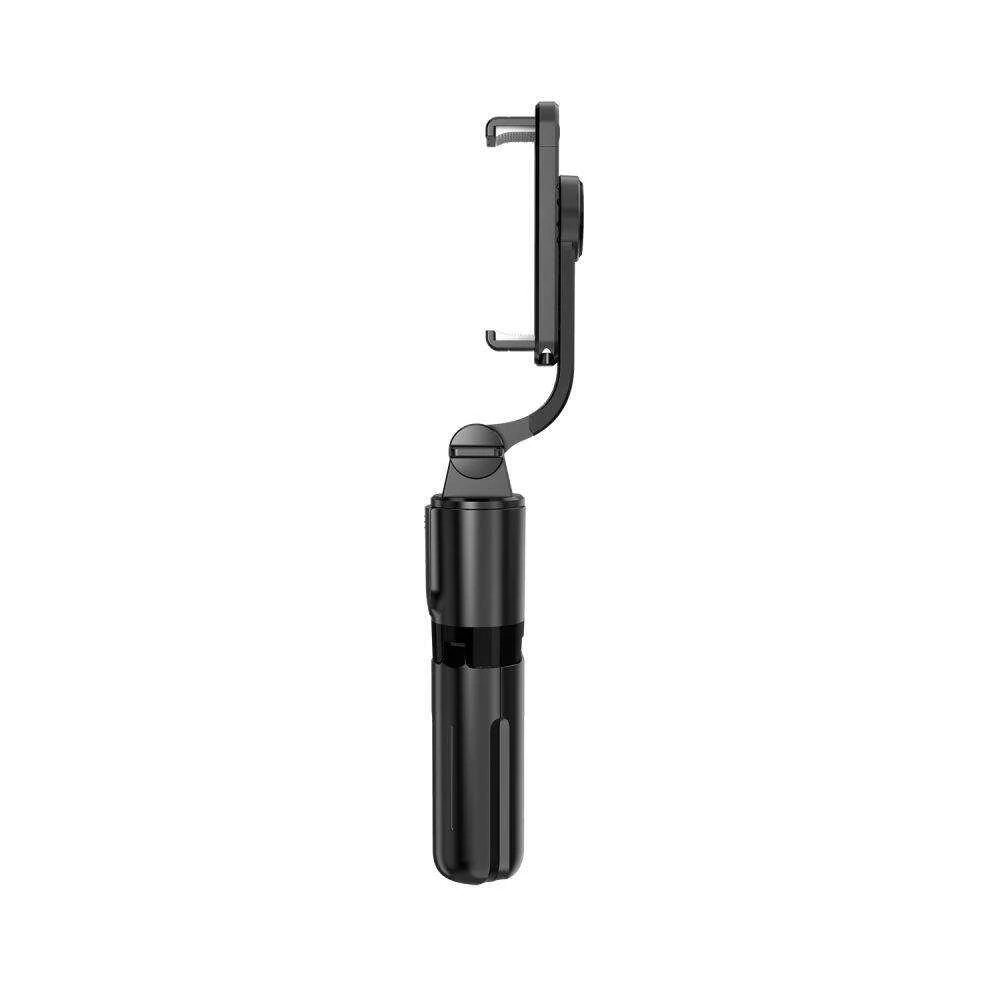 Selfie Stick / Tripod Bluetooth Multifunction Photo Stick Tech-Protect L02S juodos spalvos