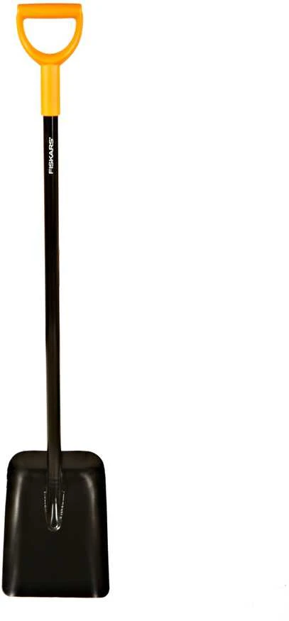 Fiskars Solid Metal semtuvas D rankena